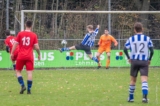 IJzendijke 1 - S.K.N.W.K. 1 (competitie) seizoen 2024-2025 (56/82)